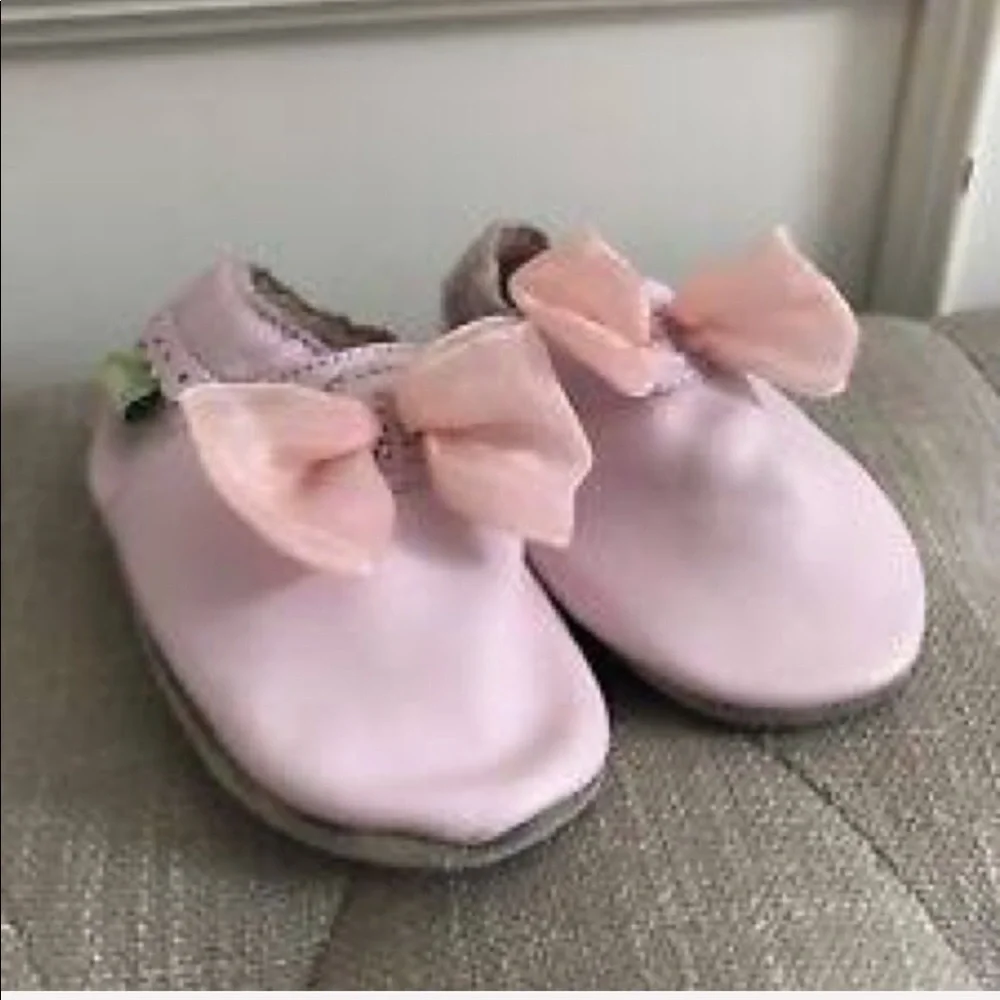 Shoofoo Mocs